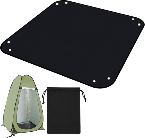 Outdoor camping shower - 39.4",